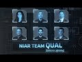 AM Olympics – RSO: NIAR TEAM QUAL