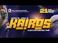 Fasting Prayer KAIROS - DAY 12 || Pr Johnson || Sis. Priya || CAM Rehoboth Revival