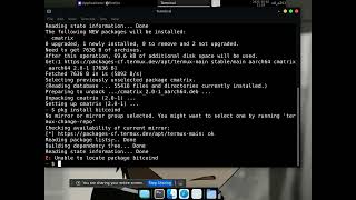 Como Deixar O Terminal Linux Igual No Matrix