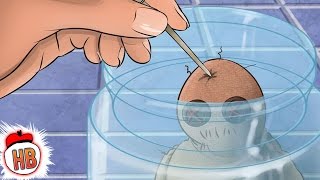 11 Ridiculous Wikihow Articles You Won’t Believe Exist