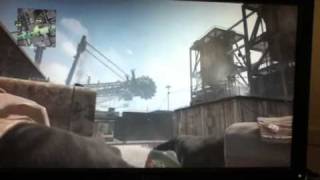 Black ops gameplay-SPAWN HAWK
