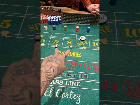 Live play on VGT slots at Kickapoo Lucky Eagle Casino!