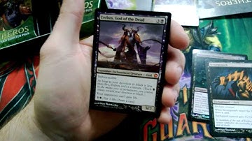 Theros Pre Release Path Of Ambition Box First Day