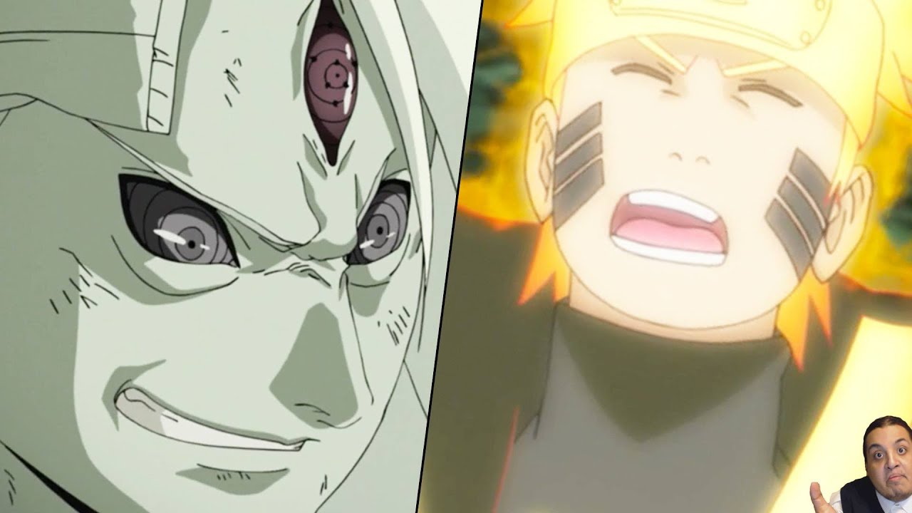 Naruto Shippuden 18×426 Review: The Infinite Tsukuyomi – The Geekiary