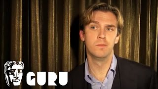 Dan Stevens - "I Was Steered In The Right Direction By Brilliant Teachers"