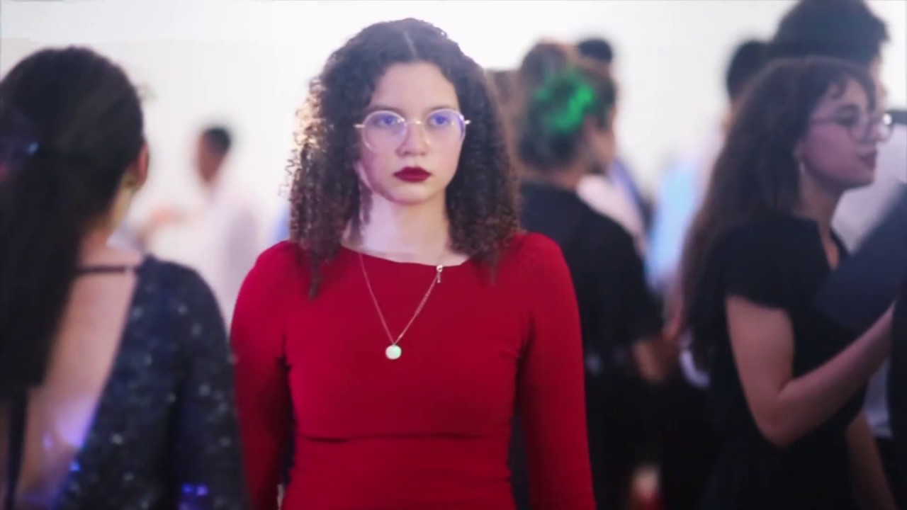 Lycée Pilote Bizerte - PROM 2K18 THE MILKY WAY - Aftermovie