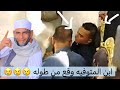 ابن المتوفيه اغمي عليه كلمه عاااااالميه للشيخ عثمان خطاب من إكياد القبليه مدينه فاقوس 