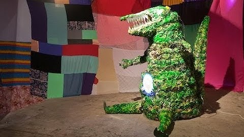 Locust Projects - Locust Arts Builders