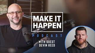 Devin Reed: Influencer Marketing Trends in B2B Sales