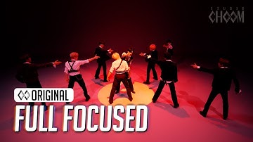 (Full Focused) ZEROBASEONE(제로베이스원) 