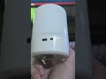 Lampu Tidur Estetik Canmeijia | Lampu meja kerja #lamputidur #lampumeja #lampu #setup