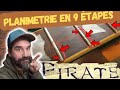 La planimetrie guitare en 9 etapes simples