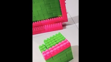 Building blocks|computer #shorts