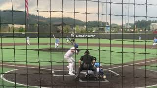 1002021 DZ Hitting