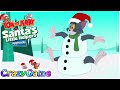 Tom and Jerry Santa's Little Helpers Appisode Complete Game - Cartoon Game (iOS, Android)