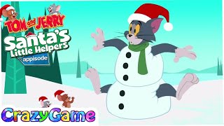 Tom and jerry - santa's little helpers full episodes in english.
cartoon movie this & appisode, your child will i...