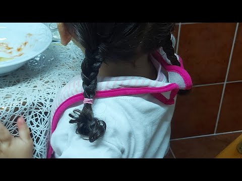 خطوات كنزة Est En Direct اهلا نكوافي شعري معاكم