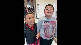 2nd Grade Memories 2022-2023