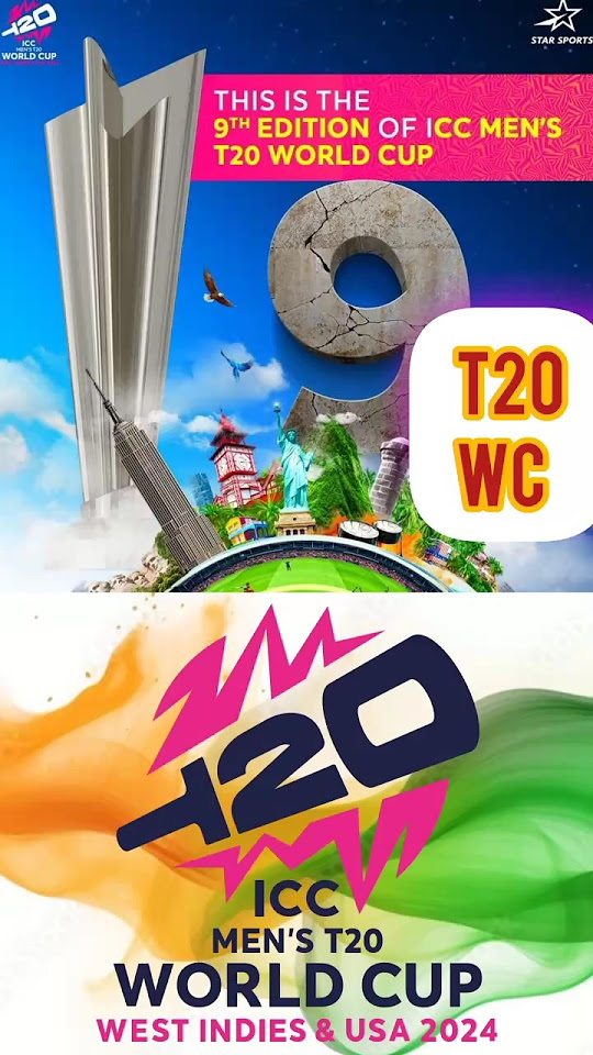 T20 World Cup Fixture Explain PART 1 cricket ipl ipl2024 t20-world-cup-fixture-explain-part-1-cricket-ipl-ipl2024