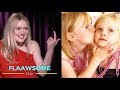 The (REAL) Reason Dakota Fanning Survived Being A Child Star ★ Watching Her Old Interviews