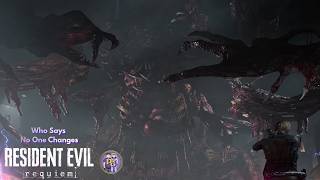 Resident Evil Requiem Finale... Part 2