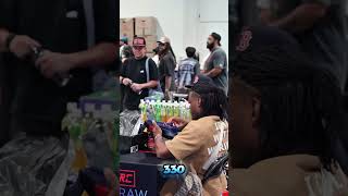 GET KOBE CATLIN CLARK SHOES LIMITED STOCK Profile