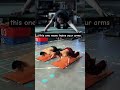 If you start practicing this dynamic pushup now you will definitely have a goodbody shape#loseweight