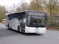 [Sound] Mitfahrt in einen MAN Lion's City der KVG Stade