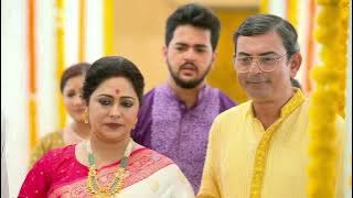 Kusum - পুজোর আসন থেকে কুসুমকে উঠতে দিল না আয়ুষ !