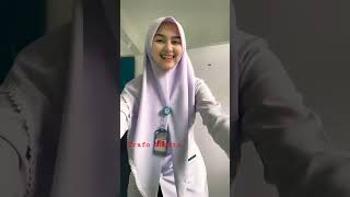 Perawat Cantik #shorts #perawat #viral