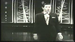 Michael Holliday - Ive Got My Love To Keep Me Warm (1960) @KOST-UK
