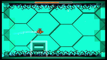 [Geometry Dash] Solar Rain - Geo123 (Request by Samir Bakhtiar)