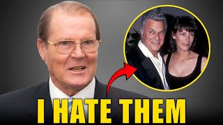 Download Lagu Roger Moore Names the Co Stars He Hated Most MP3