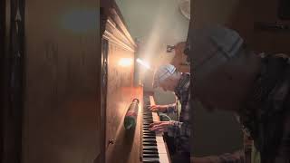 Mysteries of the piano solo. by Harry Edward Pierce 147 views 1 month ago 5 minutes, 36 seconds