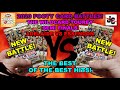 WILDCARD TOURNEY! Adelaide Vs Essendon - 2020 AFL TeamCoach | Footy Card Battles