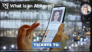 What is an AI Agent