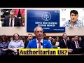 Nigel Farage Blasts Keir Starmer’s ‘Authoritarian UK’ as He Warns America About Free Speech Threat
