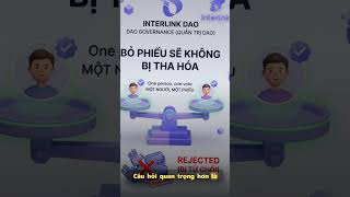Pi Network bị tin giả bủa vây | Interlink Network và Web3 minh bạch hơn