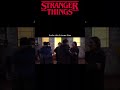Another side of Stranger Things #strangerthings #netflix #strangerthings5 #conformitygate