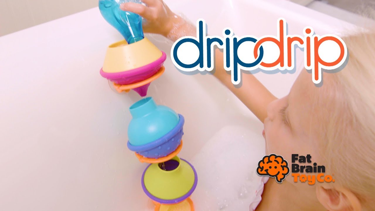 Buy Fat Brain Toys Drip Drip Online Mumzworld