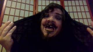 (s)AINT Judas "In The Air Tonight"
