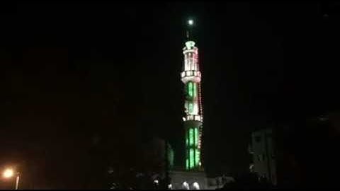 شيخ ايهاب شرابي لما تيسر من سوره الحجر