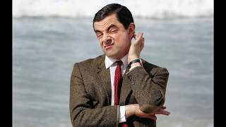 HISTORIA YA MR BEAN ENGINEER WA UMEME ALIYEGEUKA KUWA MCHEKESHAJI /WATOTO/AJALI/CHARLIE CHAPLIN