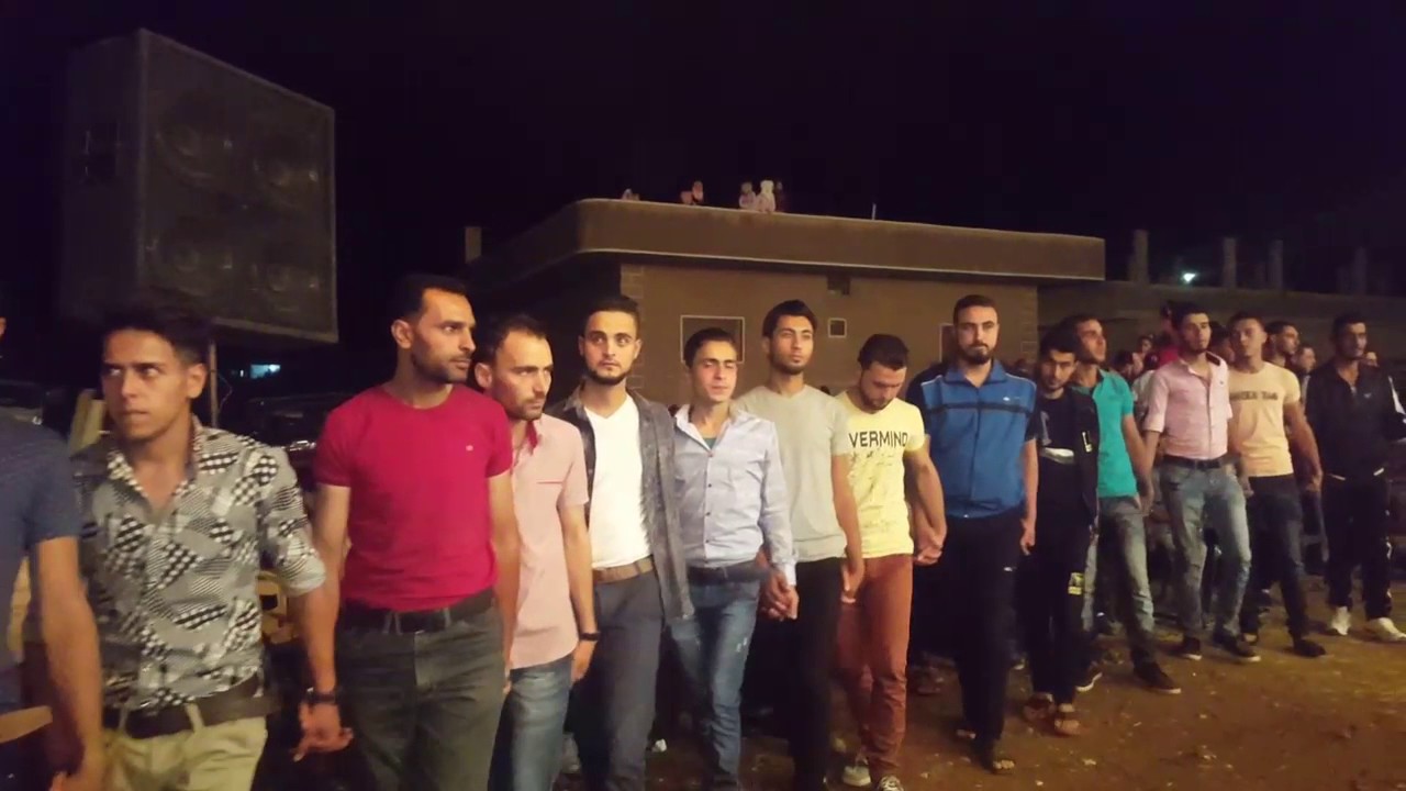 أفراح الصنمين آل الشريف خطوبة العريس عمر الشريف الفنان محمد اللباد 14/7/2017