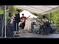長居音楽祭 2026.6.6 Nagakumo スウィート・スペース