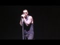 Avenged Sevenfold's *Tribute to The Rev* "Fiction" (1080p HD) Live in Syracuse 5-15-14