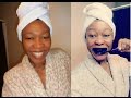 Diy activated charcoal teeth whitening all natural teeth whitening
