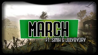 Lethal Company: Full Clear March