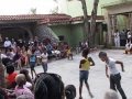 AMAZING!! Cuban kids performing Cuban salsa in Havana