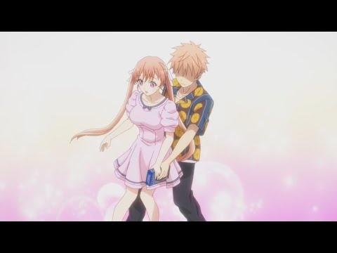 Erika Cheated behind Nagi back! || A Couple of Cuckoos Episode 17